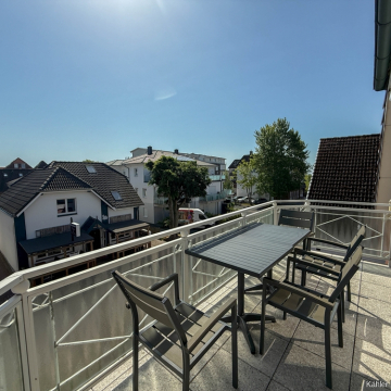 Balkon Balkon