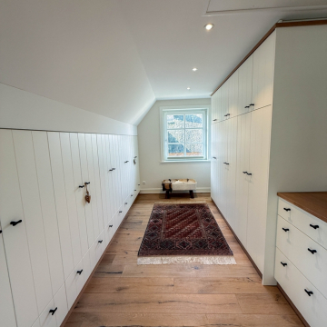 Ankleidezimmer Ankleidezimmer