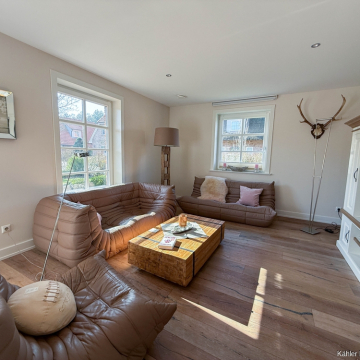 Wohnbereich Wohnbereich