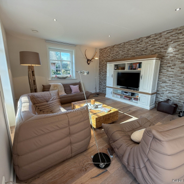 Wohnbereich Wohnbereich