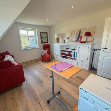 Wohnbereich DG Wohnbereich DG