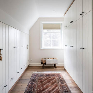 Ankleidezimmer Ankleidezimmer