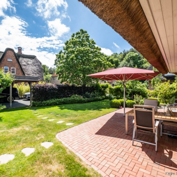 Gartenanlage Gartenanlage