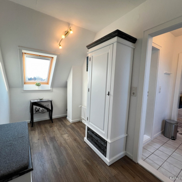 Spitzboden WHG 13 Spitzboden WHG 13