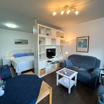 Erdgeschoss WHG 2 Erdgeschoss WHG 2