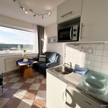 Dachgeschoss WHG 8 Dachgeschoss WHG 8