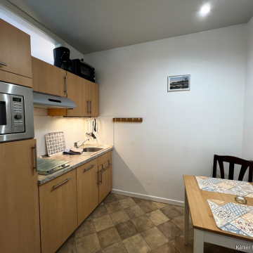 Dachgeschoss WHG 9 Dachgeschoss WHG 9