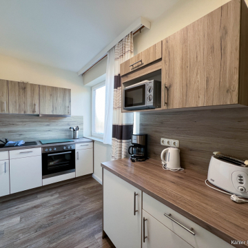 Dachgeschoss WHG 11 Dachgeschoss WHG 11