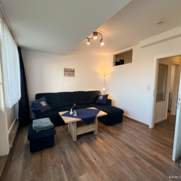 Dachgeschoss WHG 9 Dachgeschoss WHG 9