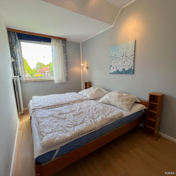 Obergeschoss WHG 15 Obergeschoss WHG 15