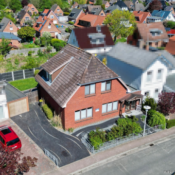 Haus und Grundstück Haus und Grundstück