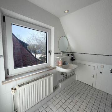 Badezimmer DG