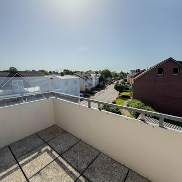 Balkon Balkon