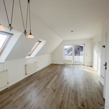 Wohn- und Essbereich Wohn- und Essbereich