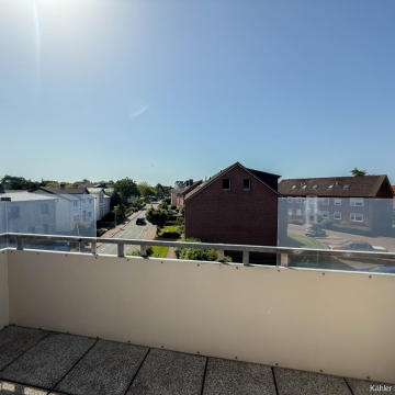 Balkon Balkon