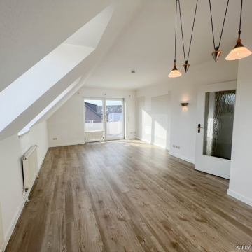 Wohn- und Essbereich Wohn- und Essbereich