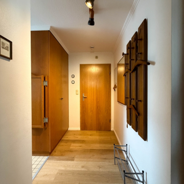 Eingangsbereich Eingangsbereich