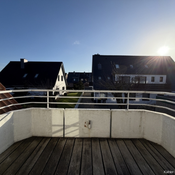 Südbalkon Südbalkon