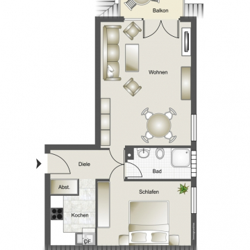 Grundrisss Grundrisss