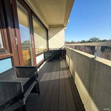 Balkon Balkon