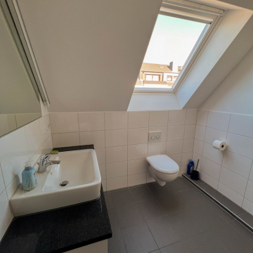 Badezimmer DG