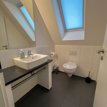 Gäste-WC DG
