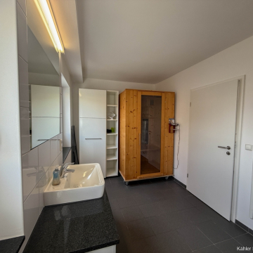 Badezimmer 2 EG