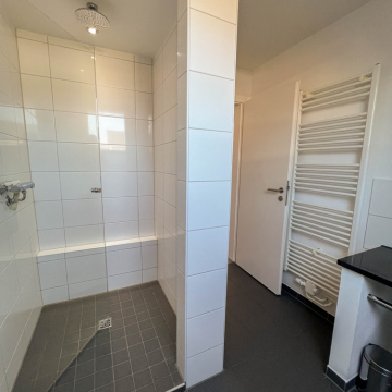 Badezimmer DG
