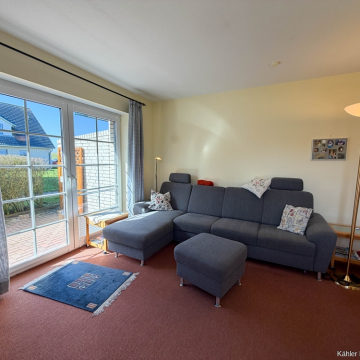 Wohn- und Esszimmer Wohn- und Esszimmer