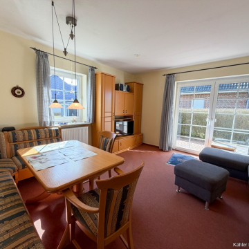 Wohn- und Esszimmer Wohn- und Esszimmer