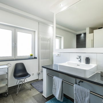 Badezimmer Badezimmer
