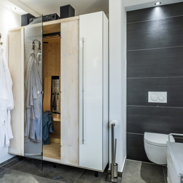 Badezimmer Badezimmer