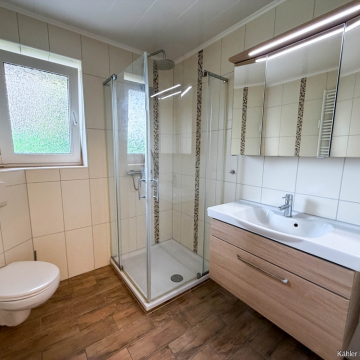 Badezimmer 1 Badezimmer 1