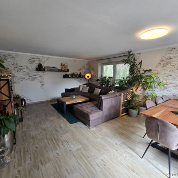 Wohn- und Esszimmer Wohn- und Esszimmer