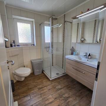 Badezimmer 1 Badezimmer 1