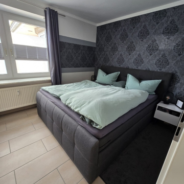 Schlafzimmer 1 Schlafzimmer 1