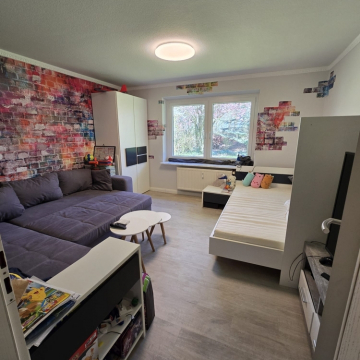 Schlafzimmer 2 Schlafzimmer 2