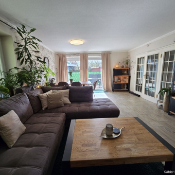 Wohn- und Esszimmer Wohn- und Esszimmer