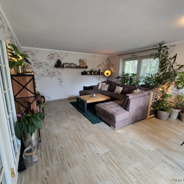 Wohn- und Esszimmer Wohn- und Esszimmer