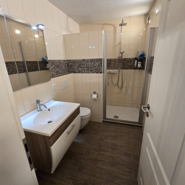 Badezimmer 2 Badezimmer 2