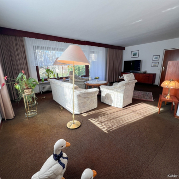 Wohnzimmer Wohnzimmer