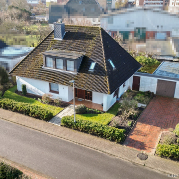 Einfamilienhaus Einfamilienhaus