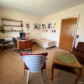 Schlafen/Arbeiten EG Schlafen/Arbeiten EG