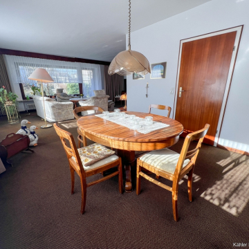 Essbereich Essbereich