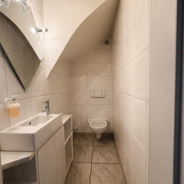 Gäste-WC Gäste-WC