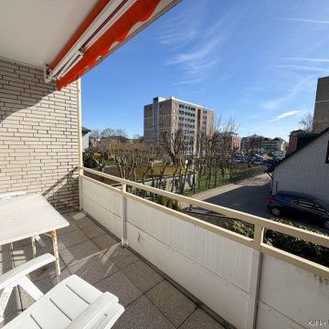 Balkon Balkon