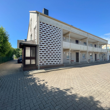 Außenansicht Außenansicht