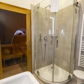 Badezimmer OG Badezimmer OG