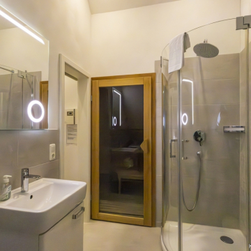 Badezimmer OG Badezimmer OG