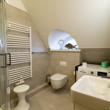 Badezimmer OG Badezimmer OG